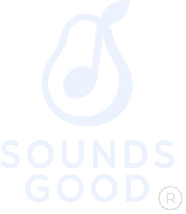 Sounds Good Logo