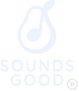 Sounds Good Logo